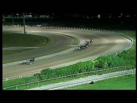 Napoli Trotto 19/06/2021 - 1ª prova di qualifica