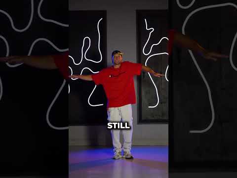 Arm Wave Dance Tutorial for Beginners