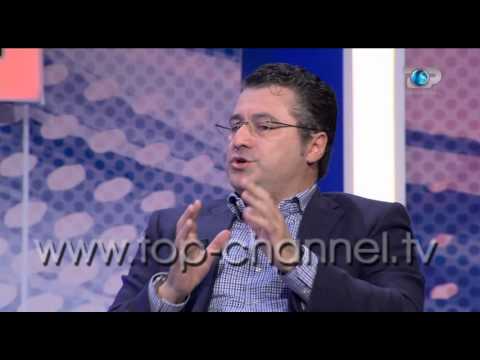 Procesi Sportiv, 16 Nentor 2015, Pjesa 1 - Top Channel Albania - Sport Talk Show