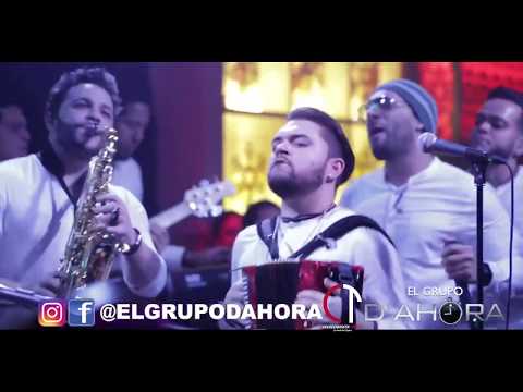 El Grupo De Ahora - Se Murio Martin En Vivo Desde Mamajuana Cafe