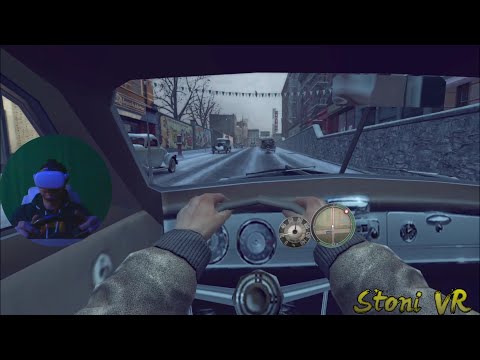 Steam Community :: Video :: Mafia 3: Modern Cars (mod)