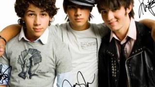 you just don&#39;t know It__jonas brothers!