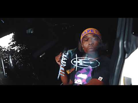 Repossession Rin - field Trips (@Prod. By Quez)