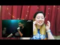 REACTION Fast Talk With Alden Richards Miss Nate