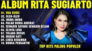 Download lagu RITA SUGIARTO FULL ALBUM TERBAIK | TOP HITS PALING POPULER | DUA KURSI - OLEH-OLEH - IMING-IMING mp3