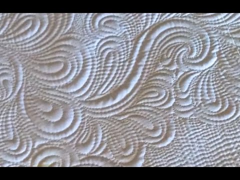 Paisley Feather Tutorial