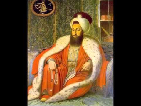 Kemençe Taksimi Buselik Makamında (Derya Türkan)-III. Selim Turkish Ottoman Classical Music
