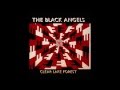 The Black Angels - Diamond Eyes 