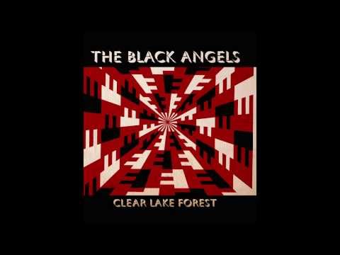 The Black Angels - Diamond Eyes