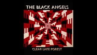 The Black Angels - Diamond Eyes