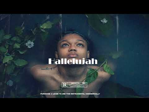 ROSALÍA x Ckay x Wizkid Type Beat - "Hallelujah" | Ampiano