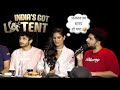 INDIA S GOT LATENT EP 01 Ft Poonam Pandey Samay Raina