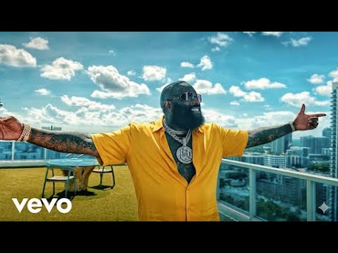 Rick Ross - I’m The Boss (Ft. Jeezy & T-Pain) | (Official Music Video) 2026