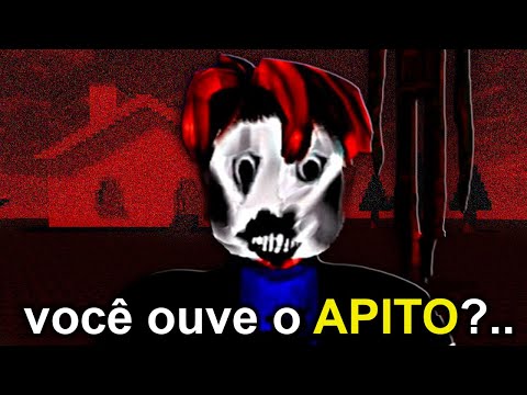 If you hear this SOUND, EXIT ROBLOX..💀