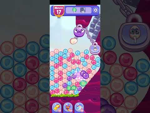 Angry birds Dream blast - level 632