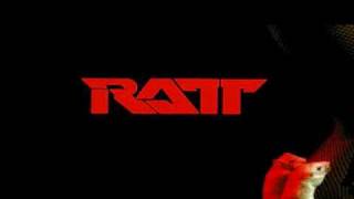 RATT - Never Use Love