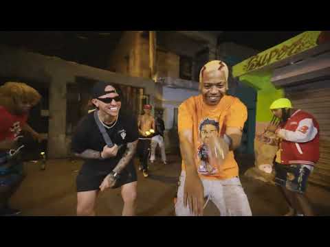 Philly Movie x Don Forty Five - Donde Eh (Video oficial)