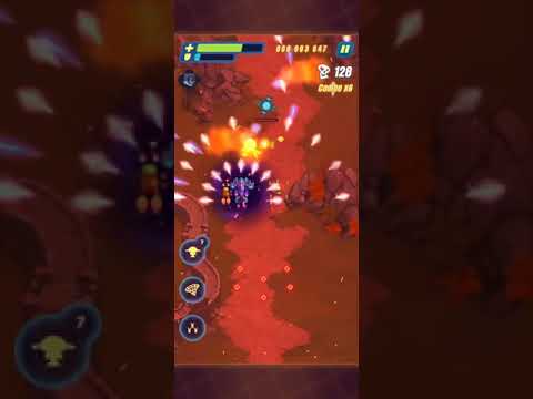 Hawk freedom squadron 225H wraith rage and power build