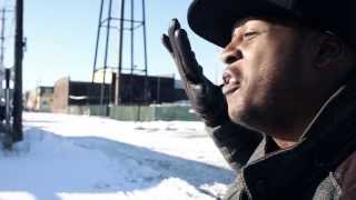 Young Chris - Na Na Freestyle (Video)