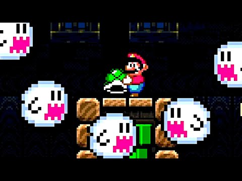 Super Mario Maker 2 🔥 Expert Endless Challenge #62