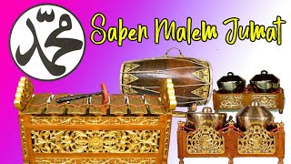 Download lagu Sholawat Kendang Kenong Gong | Saben Malem Jumat | Bass Kalem mp3