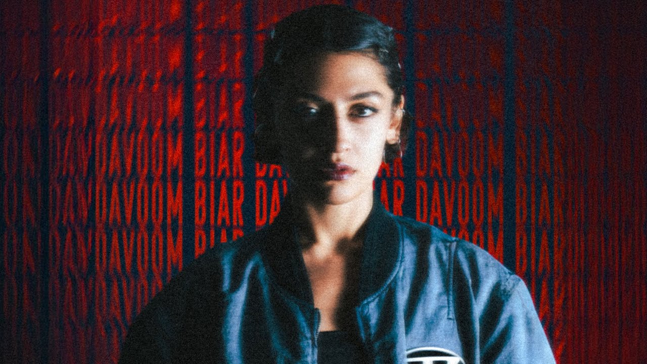 Tamara - Davoom Biar (Official Audio)