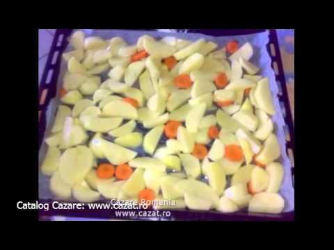 Cazare Uroi, Hunedoara - Cazat.ro