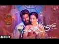 PEELINGS Telugu Audio Song Pushpa 2 The Rule Allu Arjun Rashmika Mandanna Sukumar DSP