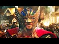 THOR Love And Thunder EXTENDED TRAILER 2