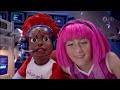Svenska LazyTown 1 Fjärrkontroll Avsnitt 22 Swedish Language Boomerang TV4 Sverige AB
