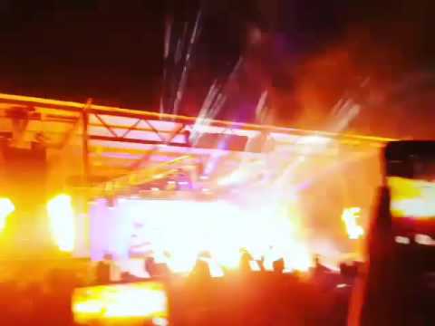 Marco Carola Plays Caleb Calloway, Vincenzo D'amico The place (original) unreleased track