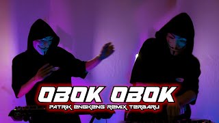 Download lagu PATRICK ENGKENG - Obok Obok - REMIX mp3