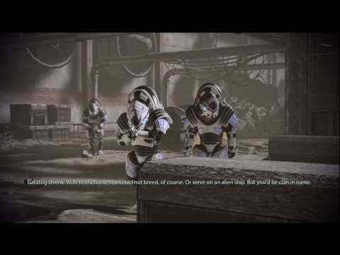 Mass Effect 2 HD Walkthrough Episode 57: Thresher Maw