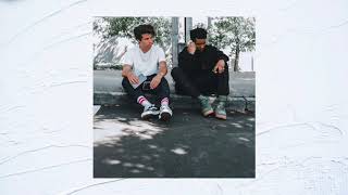 Cape Lions - Leavin' (Prod. CashMoneyAp)