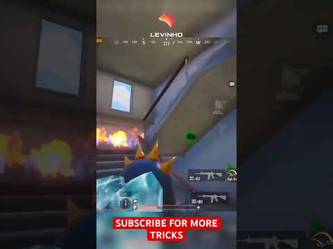 Levinho Trick 48 Molotv 5