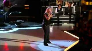 Miranda Lambert - Hillbilly Deluxe - Live Spectacular HD 1080i.mp4