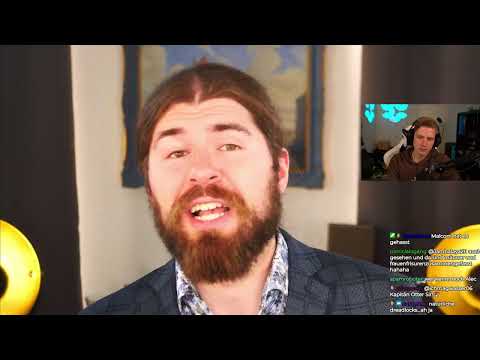 Der LÄCHERLICHE DREADLOCK SKANDAL von FRIDAY FOR FUTURE