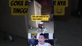 Download lagu Miniatur truk pakai bak tinggi oleng sampai terguling #shorts #reactionvideo #react #eldanboy mp3