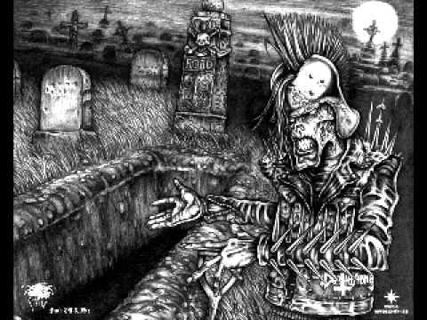 Fuck Off And Die video