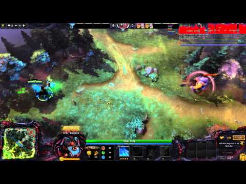 Lotus orb works with charge of darkness