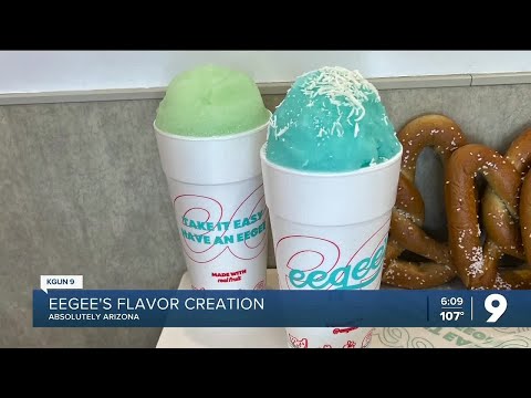 Eegees Flavor