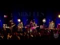 Arkells - Leather Jacket (Up Close and Personal ...