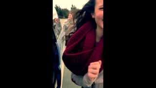 Little Miss Sunshine in NZ