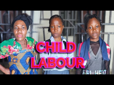 CHILD LABOUR  | Emanuella | Christabel