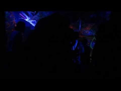 GU (Phreex Networx / Discovalley Records) @ shota & friends presents FULLMOON ASSEMBLY - TOKYO ED