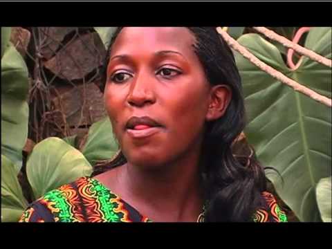 Living Voice Choir Uganda - Harakisheni