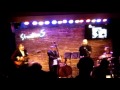 Carolyn (In The Morning) - Jazztory J.J.Johnson @ Studio 5, 12.03.2017