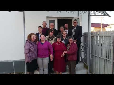 Biserica Adventistă Negoiești