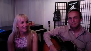 Duo Pepper 07.05.2020 Country Acoustic Cover