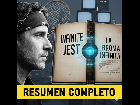 La broma infinita, de David Foster Wallace | RESEÑA Nº 150
